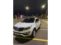 HATASIZ Kia Sportage 1.6 GSL Plus 2013 Model 