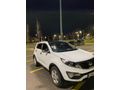 HATASIZ Kia Sportage 1.6 GSL Plus 2013 Model 