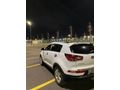 HATASIZ Kia Sportage 1.6 GSL Plus 2013 Model 