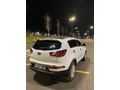 HATASIZ Kia Sportage 1.6 GSL Plus 2013 Model 