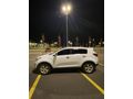 HATASIZ Kia Sportage 1.6 GSL Plus 2013 Model 