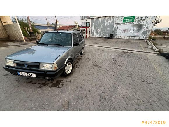 Sahibinden Tofaş Kartal SLX 1998 Model