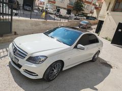 Sahibinden Mercedes - Benz C 180 Kompressor BlueEfficiency Avantgarde 2012 Model Ankara