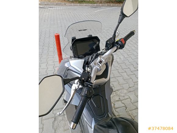 Sahibinden RKS Freccia 150 Trabzon