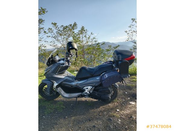 Sahibinden RKS Freccia 150 Trabzon