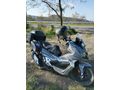 Sahibinden RKS Freccia 150 Trabzon
