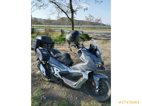 Sahibinden RKS Freccia 150 Trabzon