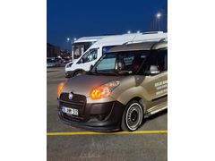 Sahibinden Fiat Doblo Combi 1.3 Multijet Safeline 2011 Model