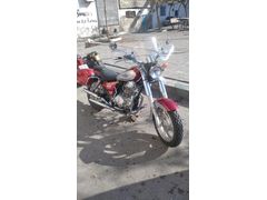 Sahibinden Jinlun JL 150-5 Şanlıurfa