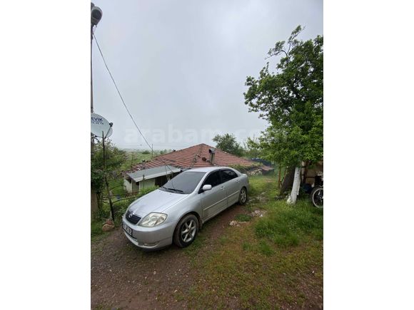 Sahibinden Toyota Corolla 1.6 Sol 2004 Model