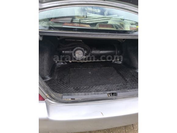 Sahibinden Toyota Corolla 1.6 Sol 2004 Model