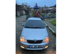 Sahibinden Toyota Corolla 1.6 Sol 2004 Model