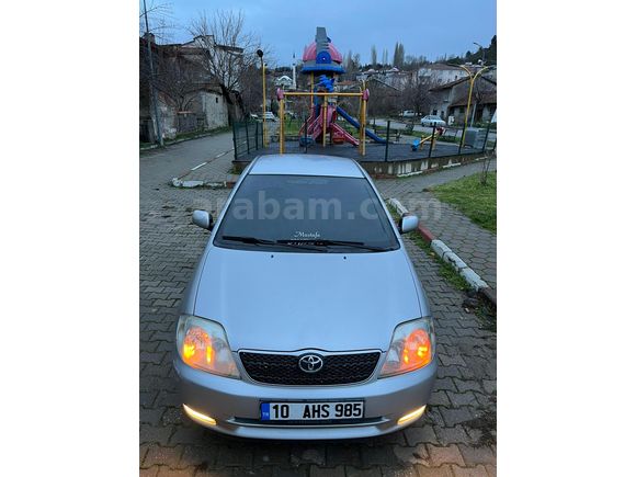 Sahibinden Toyota Corolla 1.6 Sol 2004 Model