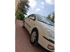 Sahibinden Ford Focus 1.6 Collection 2004 Model Eskişehir
