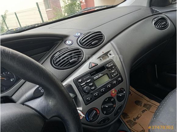 Sahibinden Ford Focus 1.6 Collection 2004 Model Eskişehir
