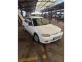 Sahibinden Sıfır motorlu Hyundai Accent 1.5 GLS 1998 Model