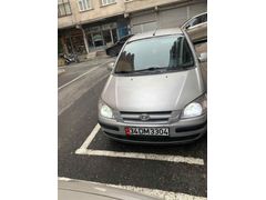 Sahibinden Hyundai Getz 1.5 CRDi GLS 2005 Model 