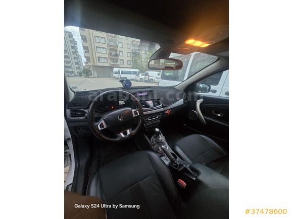 Sahibinden Renault Fluence 1.5 dCi Dynamique 2010 Model