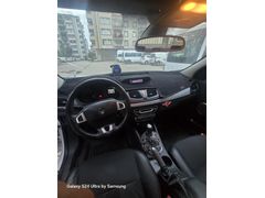 Sahibinden Renault Fluence 1.5 dCi Dynamique 2010 Model