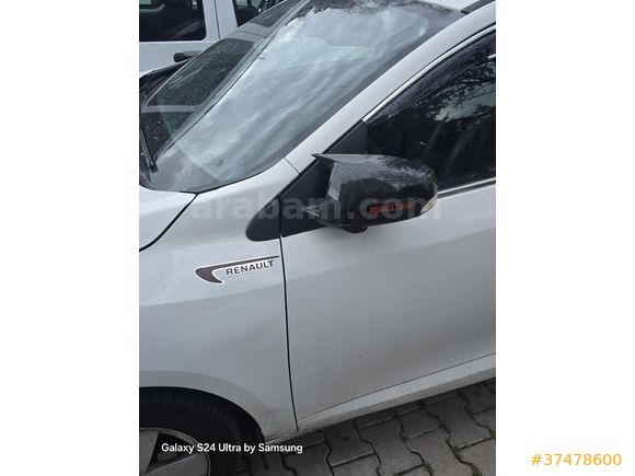 Sahibinden Renault Fluence 1.5 dCi Dynamique 2010 Model