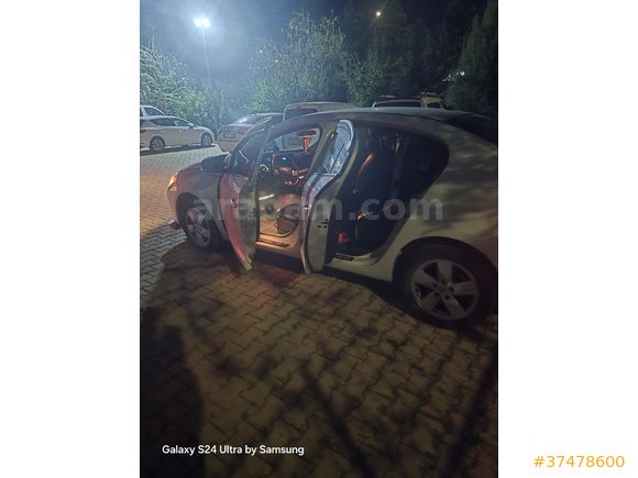 Sahibinden Renault Fluence 1.5 dCi Dynamique 2010 Model