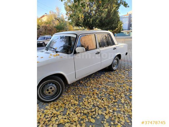 Sahibinden değişensiz  Tofaş Serçe 1994 Model
