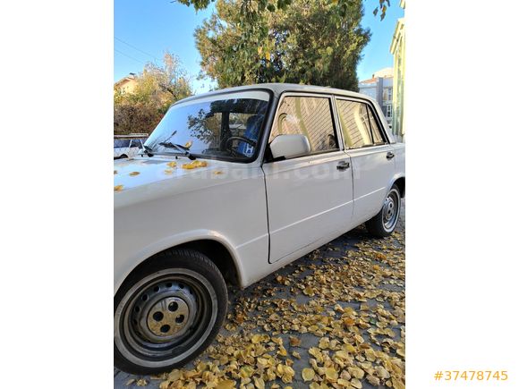 Sahibinden değişensiz  Tofaş Serçe 1994 Model