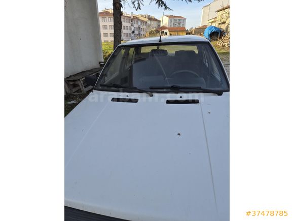 Sahibinden Renault R 9 1.4 Spring 1994 Model