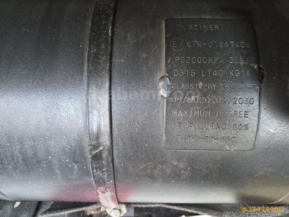 Sahibinden Renault R 9 1.4 Spring 1994 Model