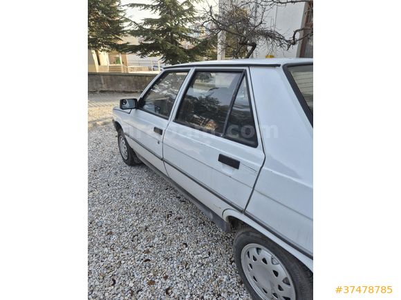 Sahibinden Renault R 9 1.4 Spring 1994 Model