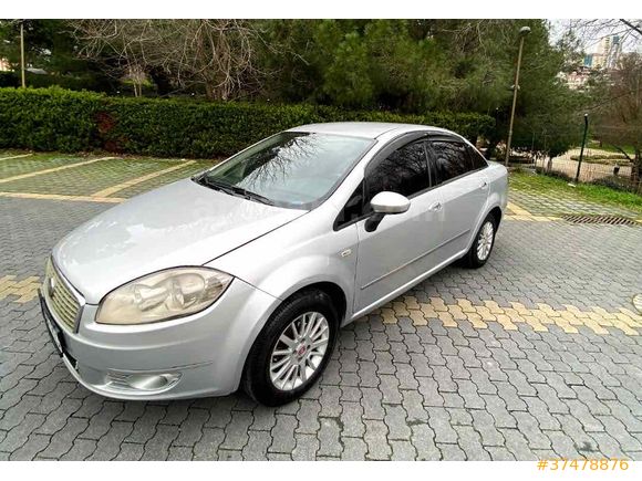 Sahibinden Fiat Linea 1.3 Multijet Emotion Plus 2011 Model 