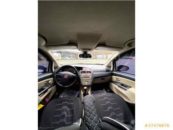 Sahibinden Fiat Linea 1.3 Multijet Emotion Plus 2011 Model 