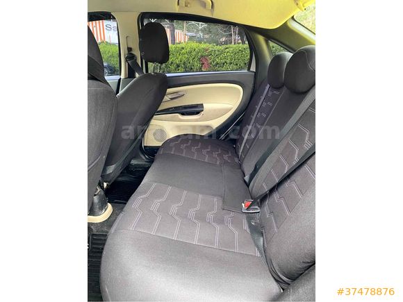Sahibinden Fiat Linea 1.3 Multijet Emotion Plus 2011 Model 