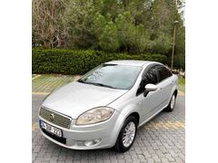 Sahibinden Fiat Linea 1.3 Multijet Emotion Plus 2011 Model 