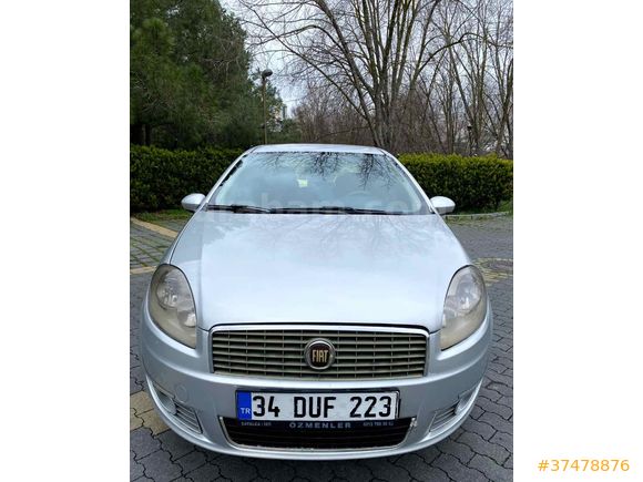 Sahibinden Fiat Linea 1.3 Multijet Emotion Plus 2011 Model 