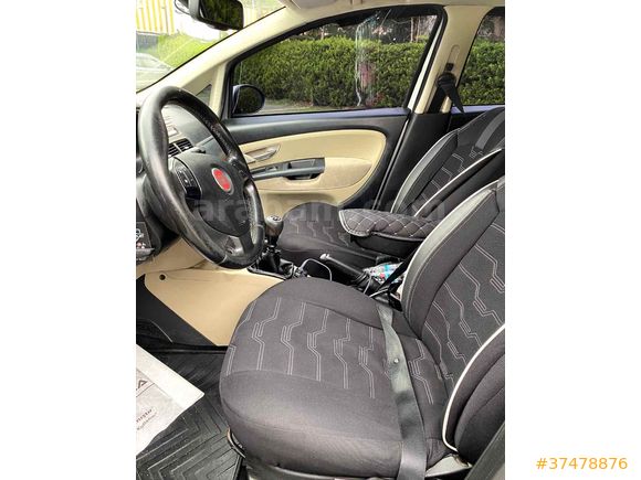 Sahibinden Fiat Linea 1.3 Multijet Emotion Plus 2011 Model 