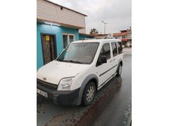 Sahibinden Ford Tourneo Connect 1.8 TDCI K230L 2004 Model