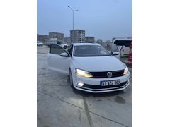 Sahibinden Volkswagen Jetta 1.6 TDi Comfortline 2014 Model 