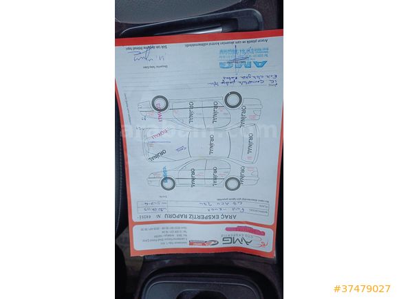 Sahibinden Ford Kuga 1.5 TDCi Titanium 2019 Model