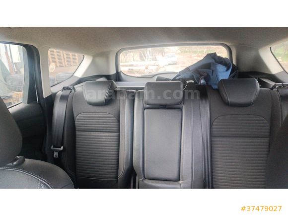 Sahibinden Ford Kuga 1.5 TDCi Titanium 2019 Model