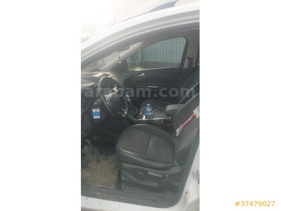 Sahibinden Ford Kuga 1.5 TDCi Titanium 2019 Model