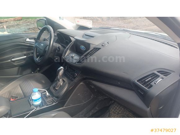 Sahibinden Ford Kuga 1.5 TDCi Titanium 2019 Model