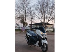 Sahibinden Yamaha N-Max 125