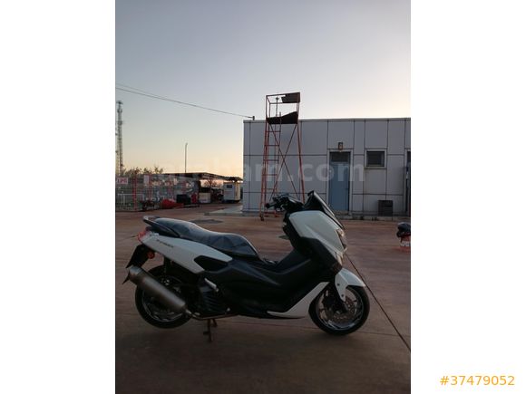 Sahibinden Yamaha N-Max 125
