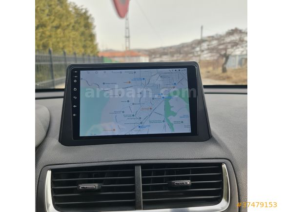 Sahibinden Opel Mokka 1.4 Cosmo 2014 Model Düşük KM + Donanımlı