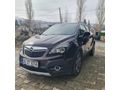 Sahibinden Opel Mokka 1.4 Cosmo 2014 Model Düşük KM + Donanımlı