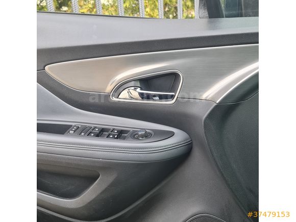 Sahibinden Opel Mokka 1.4 Cosmo 2014 Model Düşük KM + Donanımlı