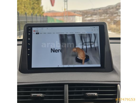 Sahibinden Opel Mokka 1.4 Cosmo 2014 Model Düşük KM + Donanımlı