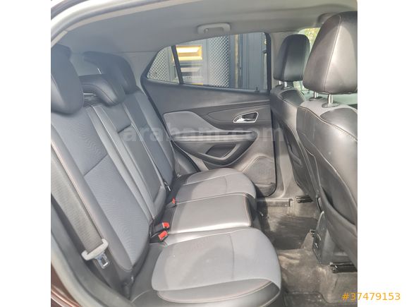 Sahibinden Opel Mokka 1.4 Cosmo 2014 Model Düşük KM + Donanımlı