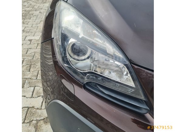 Sahibinden Opel Mokka 1.4 Cosmo 2014 Model Düşük KM + Donanımlı